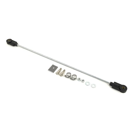 Euclid Linkage Bar, Height Control, Air Suspension, Neway, Use W/ E-9623 And E-9624 Valves E9625